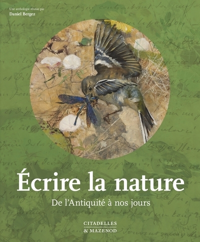 Écrire la nature - Image principale