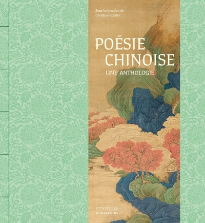 Poésie chinoise - Image principale
