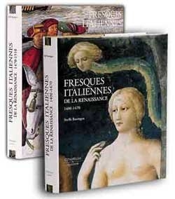 Fresques italiennes de la renaissance - Image principale