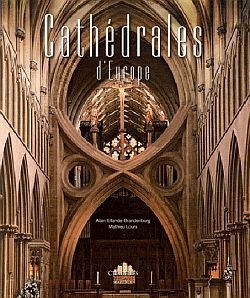 Cathédrales d'europe - Image principale