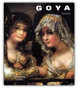 Goya - Image principale