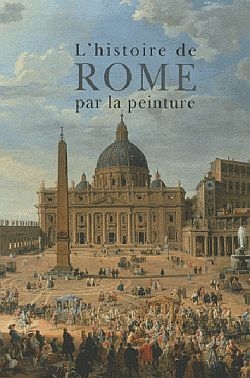 Histoire de rome par la peinture - Image principale