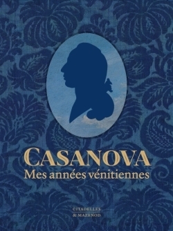 Casanova - Image principale