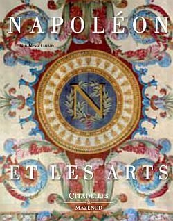 Napoléon et les arts - Image principale