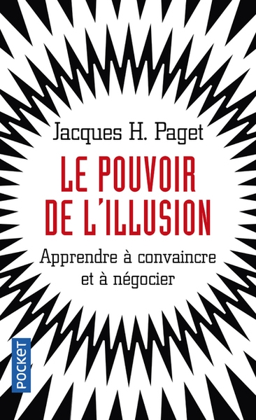 Le pouvoir de l'illusion - Image principale