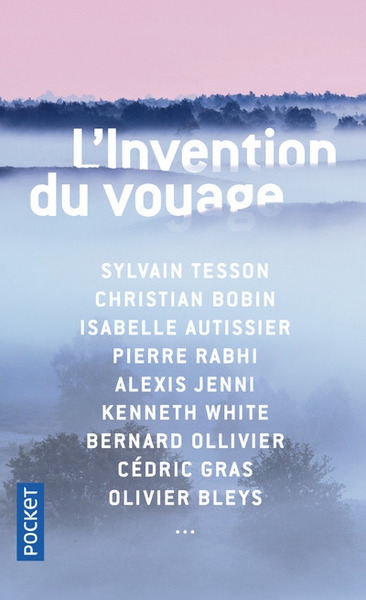 L'invention du voyage - Image principale