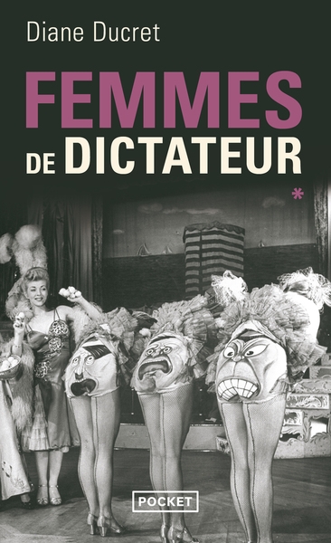 Femmes de dictateur - Image principale