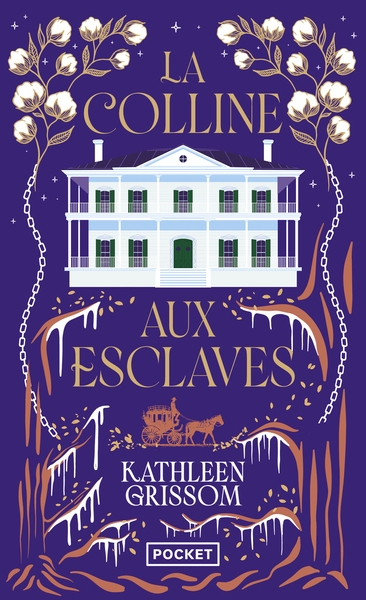 La colline aux esclaves - Image principale