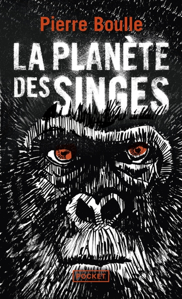 La planète des singes - Image principale