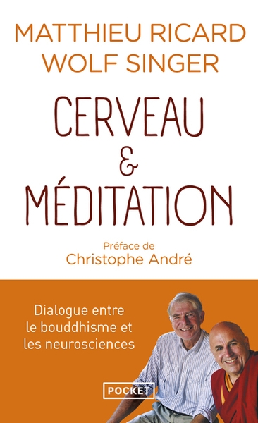Cerveau & méditation - Image principale