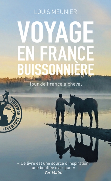 Voyage en france buissonnière - Image principale