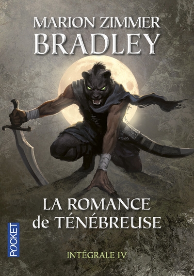 La romance de ténébreuse iv - Image principale