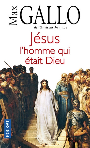 Jésus, l'homme qui était dieu - Image principale