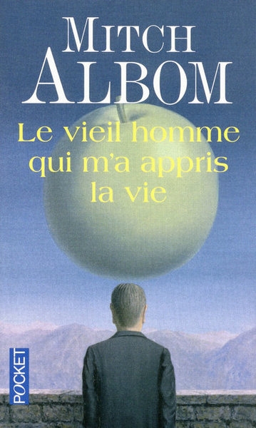 Le vieil homme qui m'a appris la vie - Image principale
