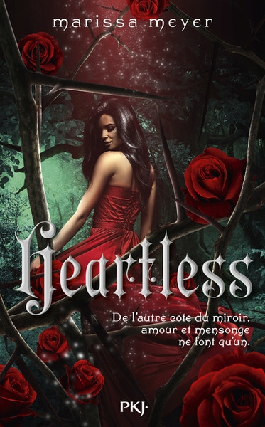 Heartless - Image principale