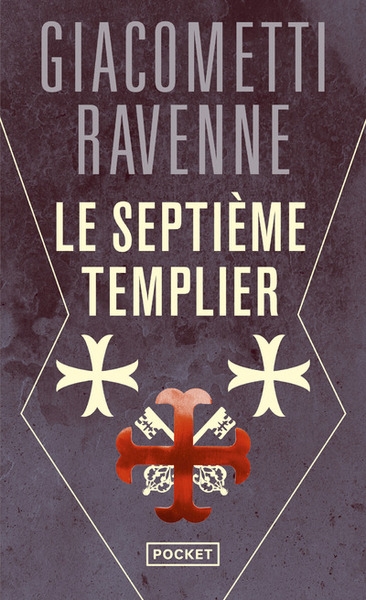 Le septième templier - Image principale