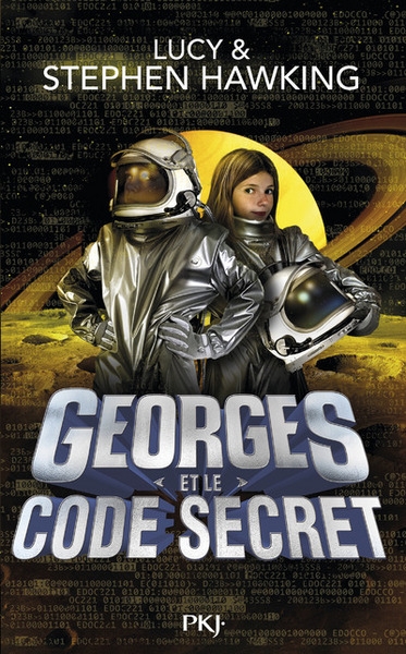 Georges et le code secret - Image principale