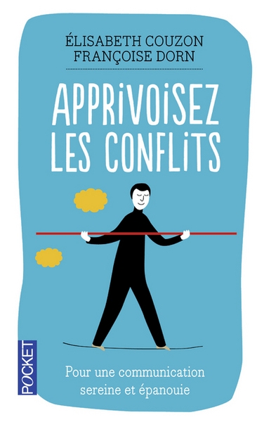 Apprivoisez les conflits - Image principale