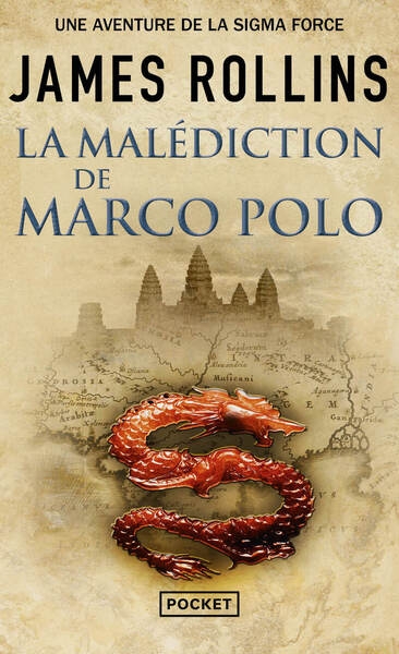 La malédiction de marco polo - Image principale