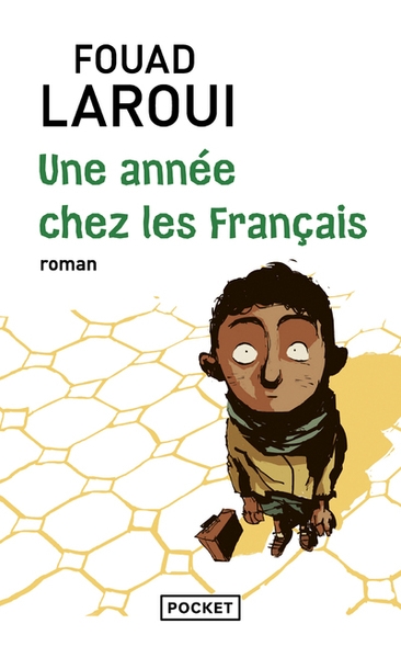 Une année chez les français - Image principale