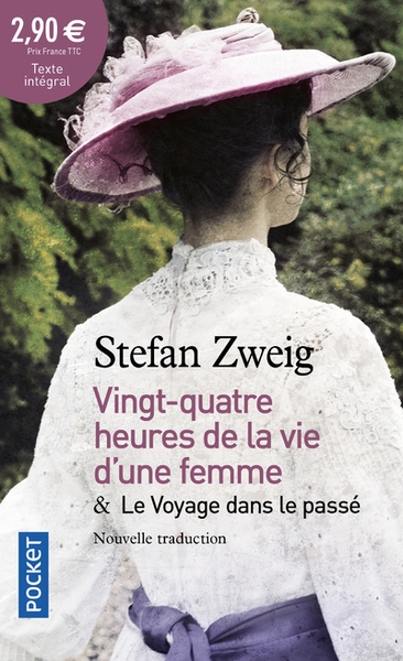 Vingt-quatre heures de la vie d'une femme & le voyage dans le passé - Image principale