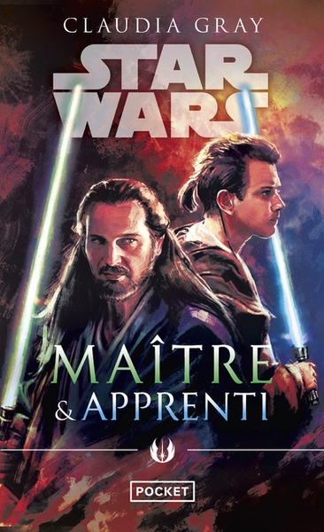 Star wars - numéro 164 maître & apprenti - Image principale