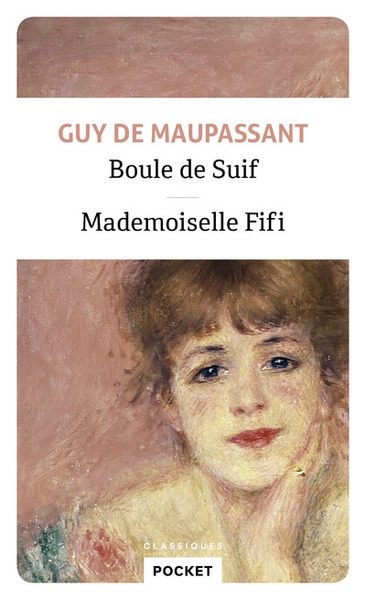 Boule de suif - mademoiselle fifi - Image principale
