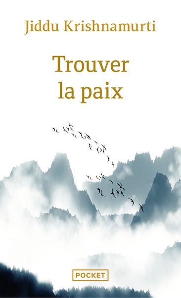 Trouver la paix - Image principale