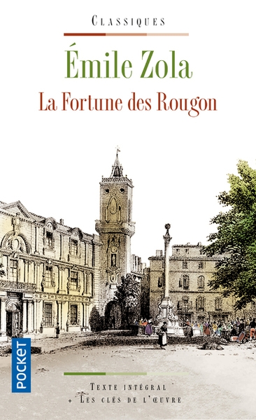 La fortune des rougon - Image principale