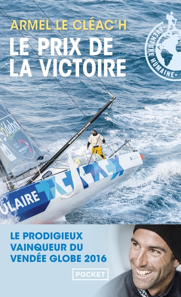 Le prix de la victoire - Image principale