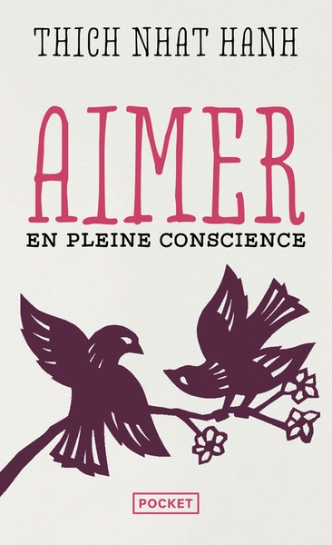 Aimer en pleine conscience - Image principale