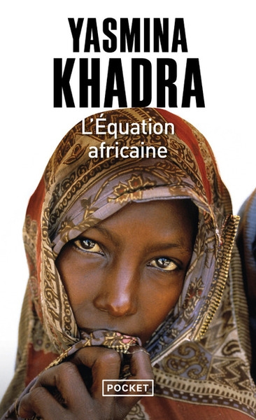 L'équation africaine - Image principale