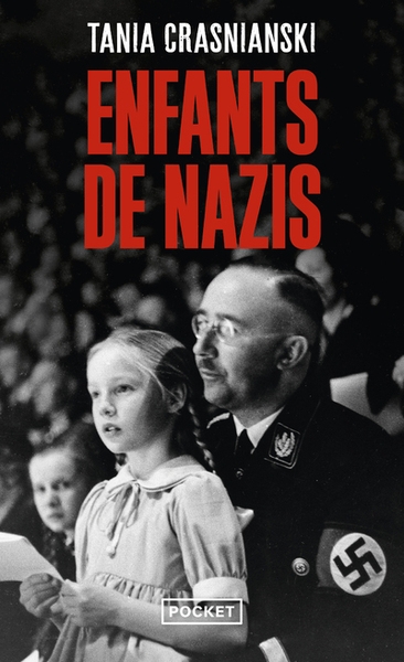 Enfants de nazis - Image principale