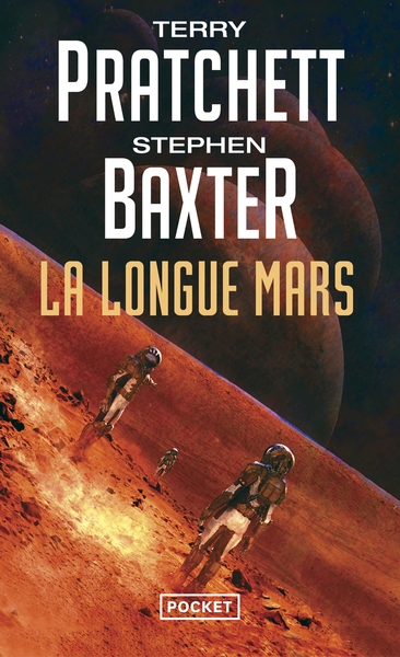 La longue mars - Image principale