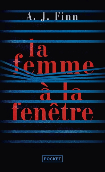 La femme à la fenêtre - Image principale
