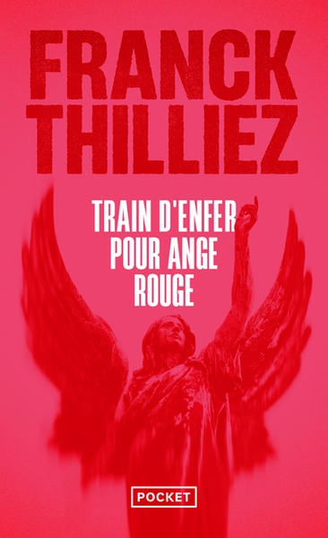 Train d'enfer pour ange rouge - Image principale