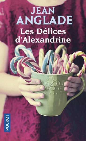 Les délices d'alexandrine - Image principale