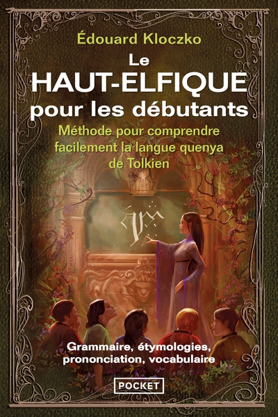 Le haut-elfique pour les débutants - Image principale