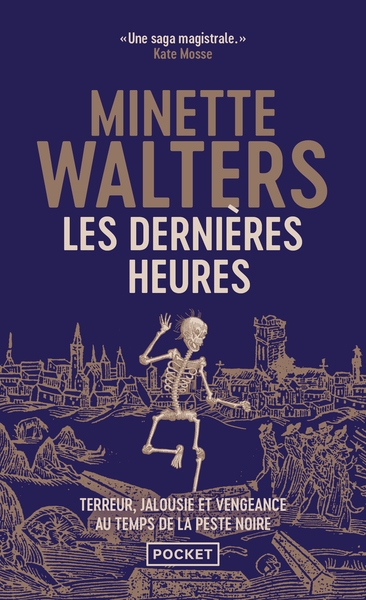 Les dernières heures - Image principale