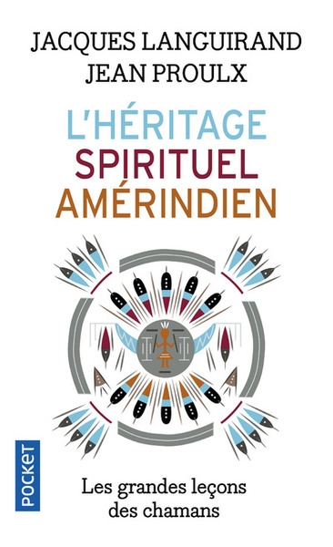 L'héritage spirituel amérindien - Image principale