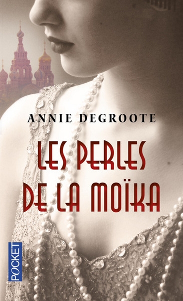 Les perles de la moïka - Image principale