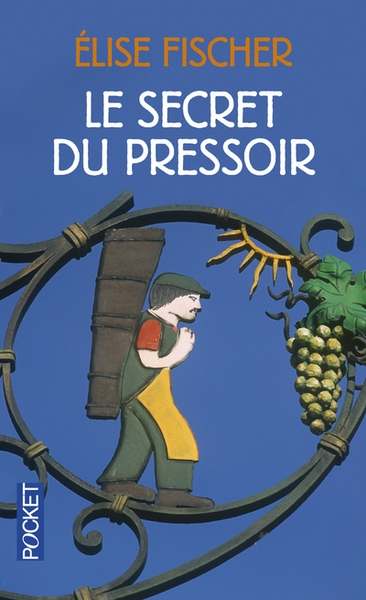 Le secret du pressoir - Image principale