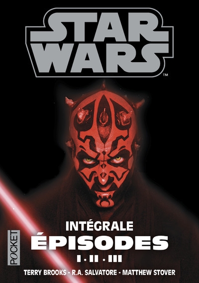 Star wars prélogie - épisodes i.ii.iii - intégrale - Image principale