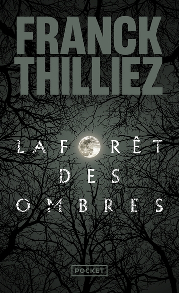 La forêt des ombres - Image principale