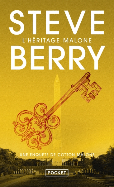 L'héritage malone - Image principale