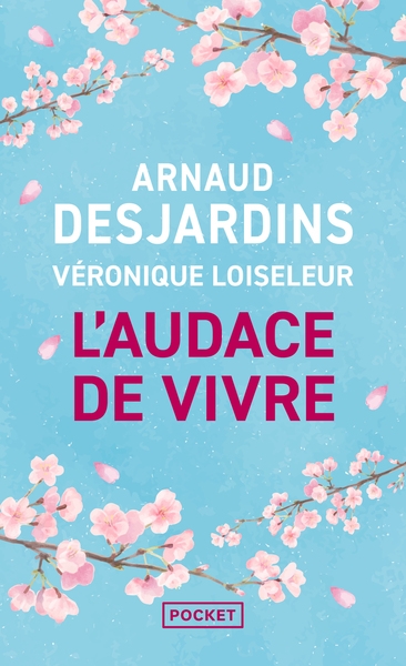 L'audace de vivre - Image principale