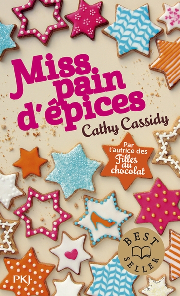 Miss pain d'épices - Image principale