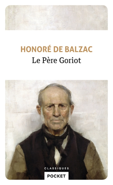 Le père goriot - Image principale