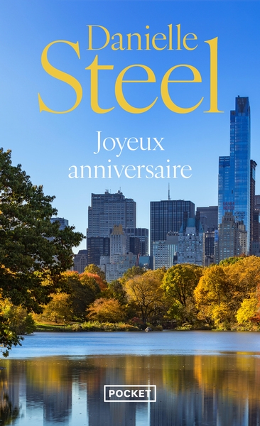 Joyeux anniversaire - Image principale