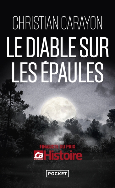 Le diable sur les épaules - Image principale